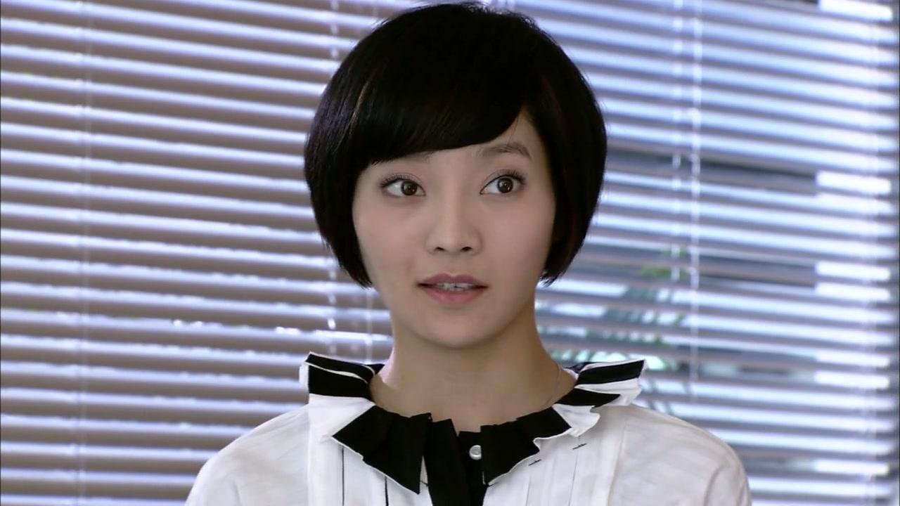 小男人遇上大女人 第9集视频封面图