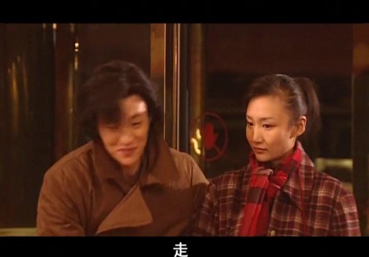 空巷子 第17集视频封面图