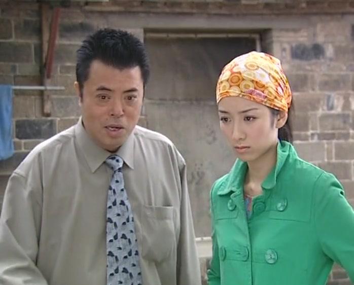 后天美女 第12集视频封面图