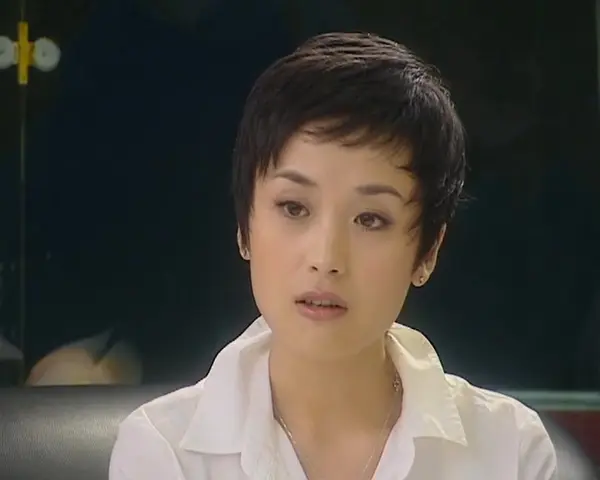 走出天堂的女人 16集