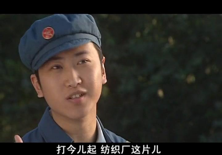 空巷子 第5集视频封面图