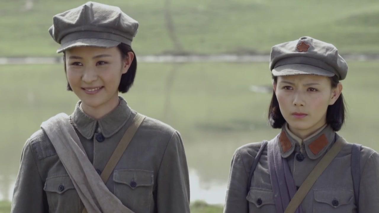 淬火成钢 第10集视频封面图