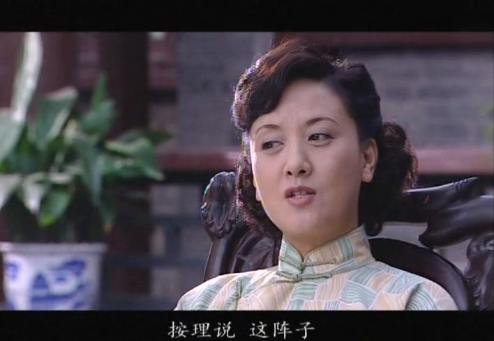 五月槐花香 第23集视频封面图