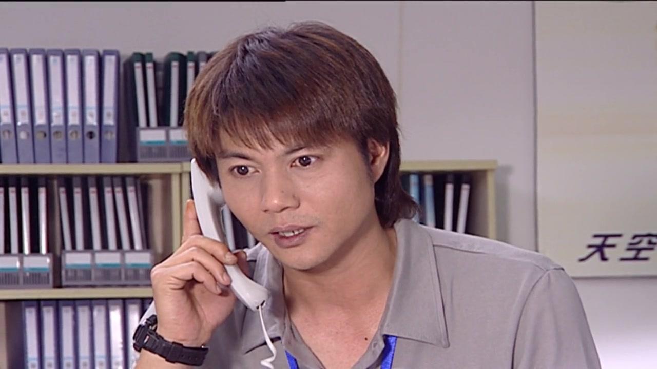 义本同心 第11集视频封面图