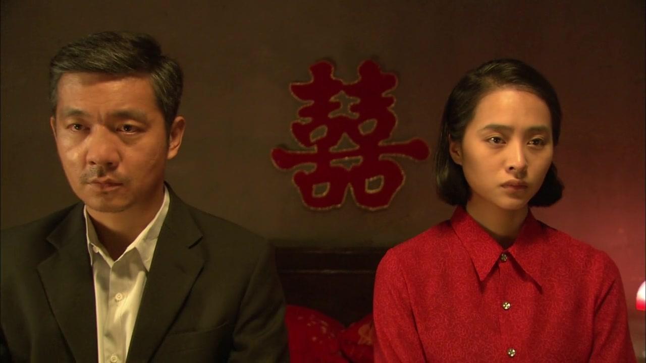 养父的花样年华 第22集视频封面图