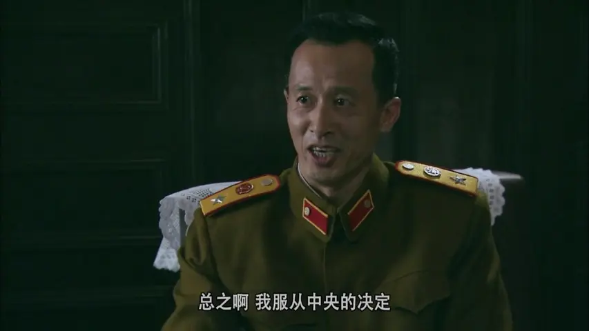 五星红旗迎风飘扬第一部 8集