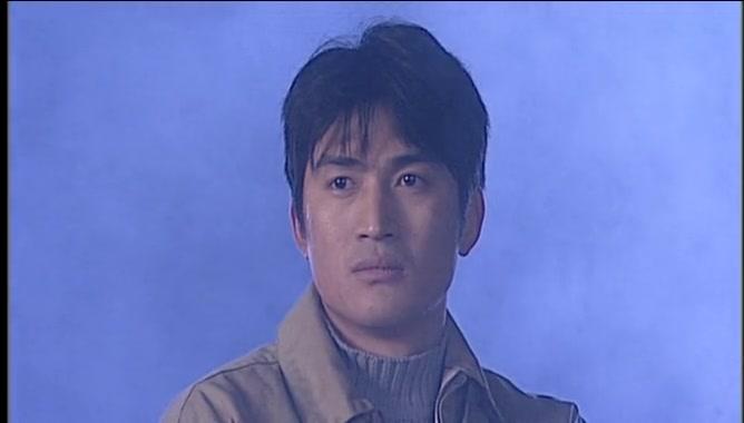 天网情网 第18集视频封面图