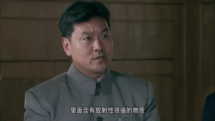 五星红旗迎风飘扬第一部 4集