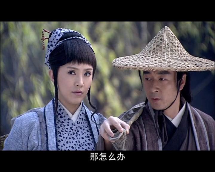 女神捕 第31集视频封面图