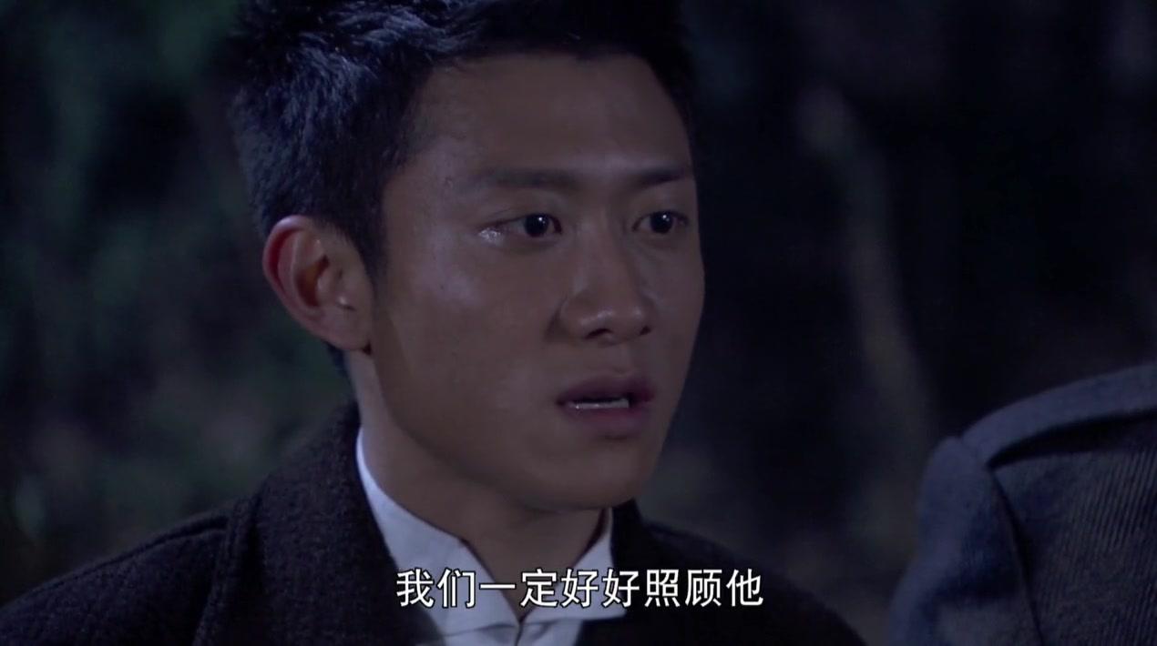 烽火战歌之杀寇决 第30集视频封面图
