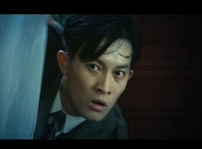 龙虎人生 第7集视频封面图