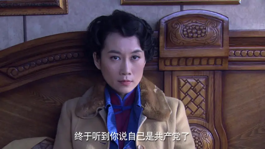 女人的抗战 29集