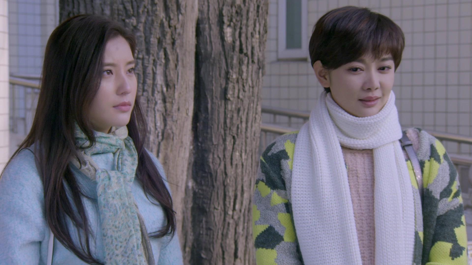 田姐辣妹 第35集视频封面图