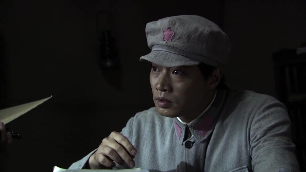 毛泽东三兄弟 第30集视频封面图