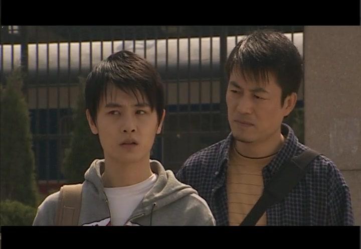 更年期的幸福生活 第18集视频封面图