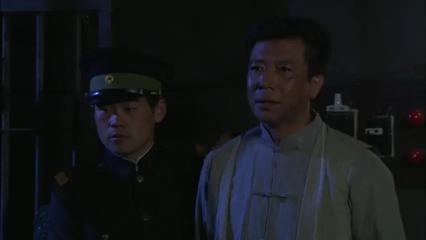 女人的抗战 10集