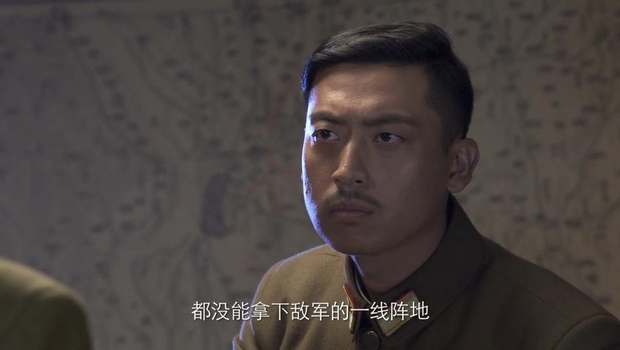 壮士出川 第30集视频封面图