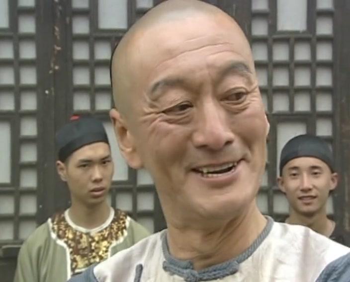 黄飞鸿与十三姨 第7集视频封面图