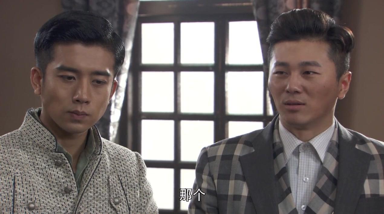 烽火战歌之杀寇决 第28集视频封面图