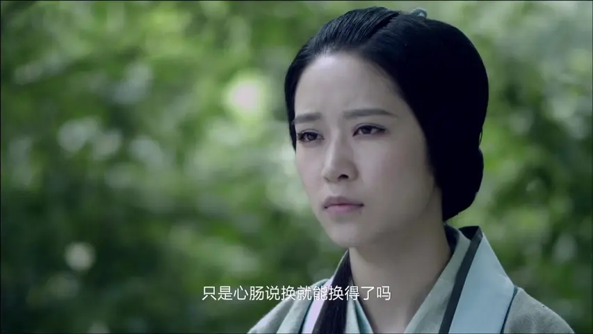 大明按察使 23集