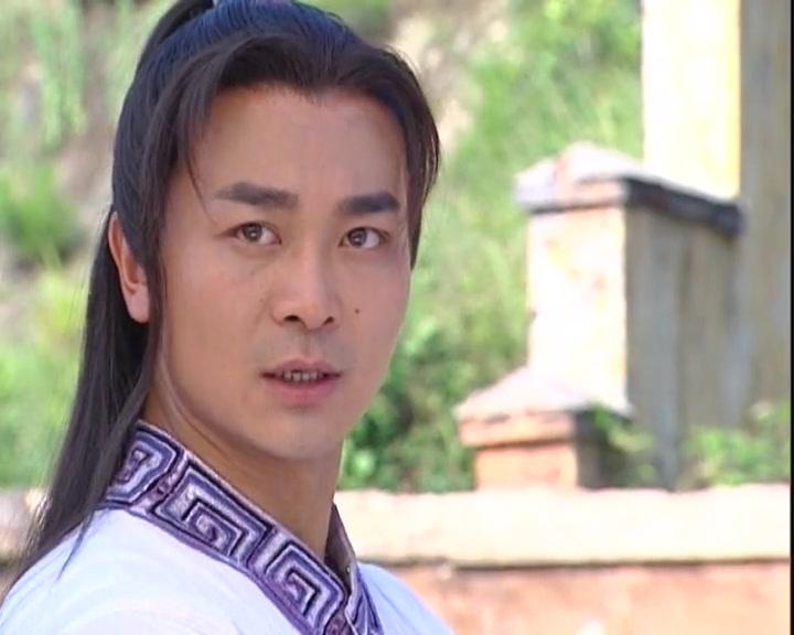 浪子燕青 第22集视频封面图