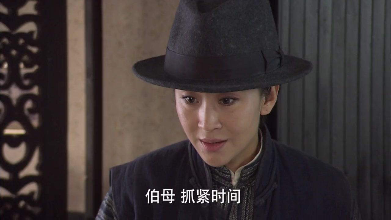 枪侠 第11集视频封面图