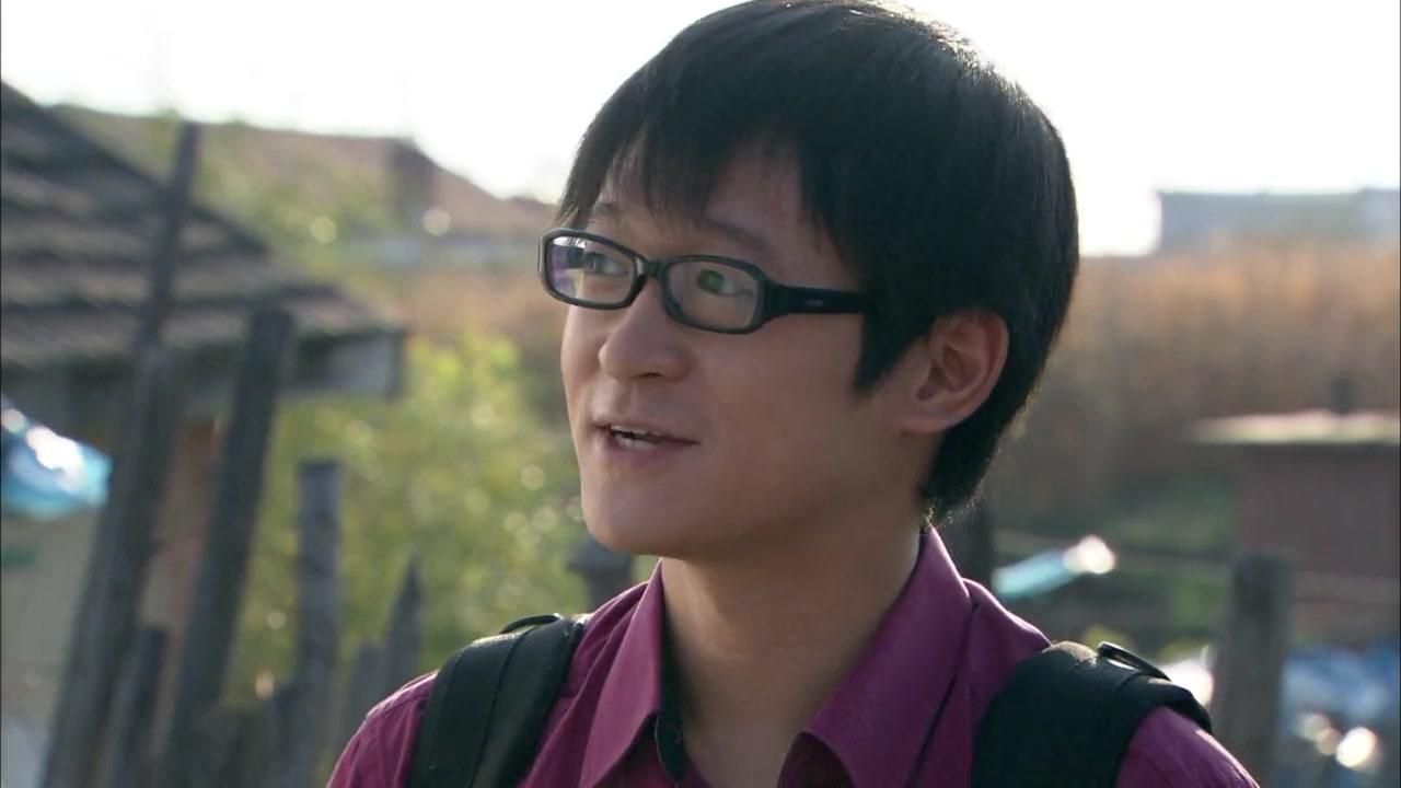 追求幸福的日子 第9集视频封面图