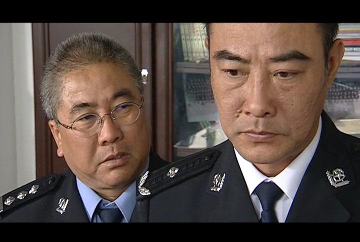 警中警第二部 第16集视频封面图