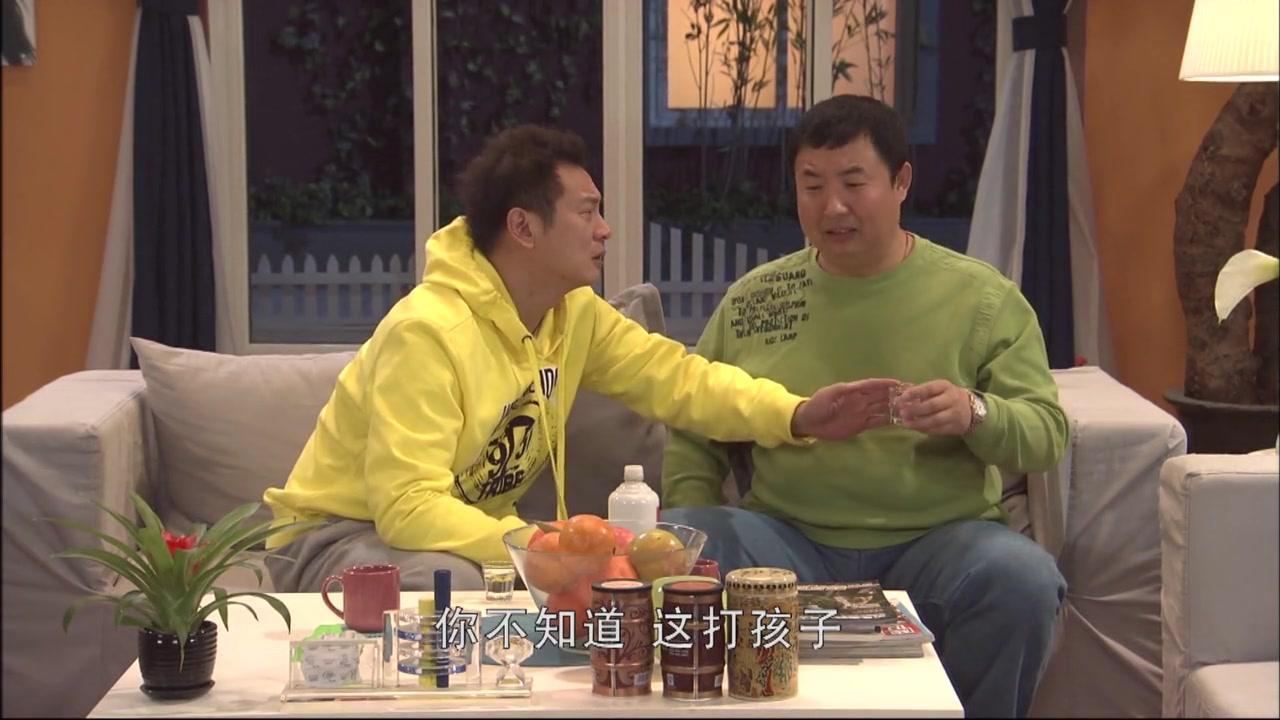 淘气包马小跳 第18集视频封面图