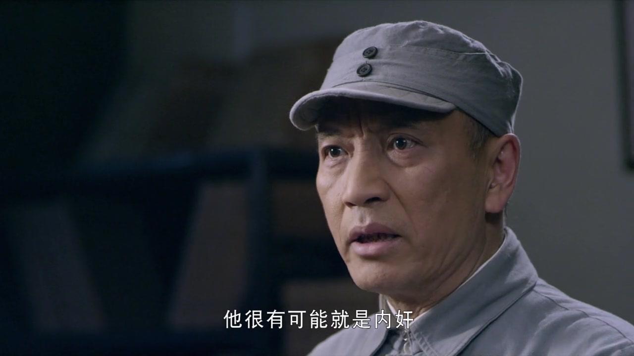 殊死七日 第23集视频封面图