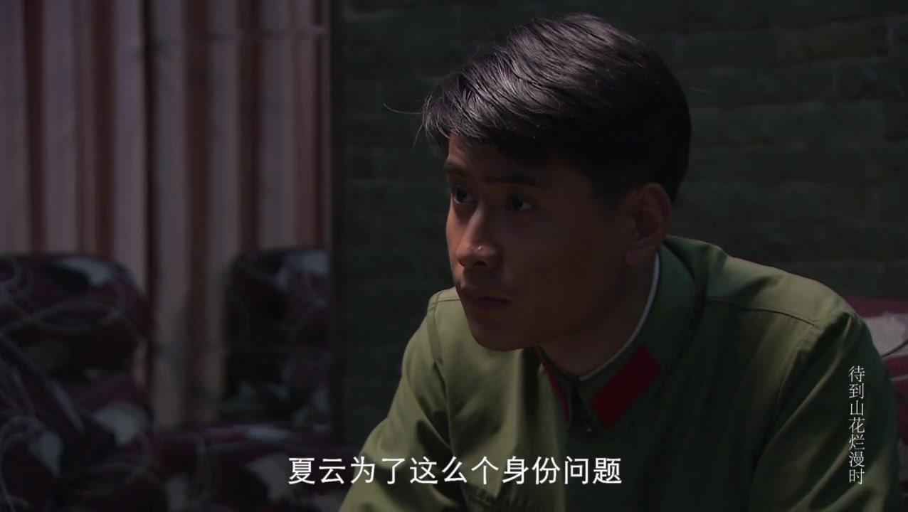 待到山花烂漫时 第27集视频封面图