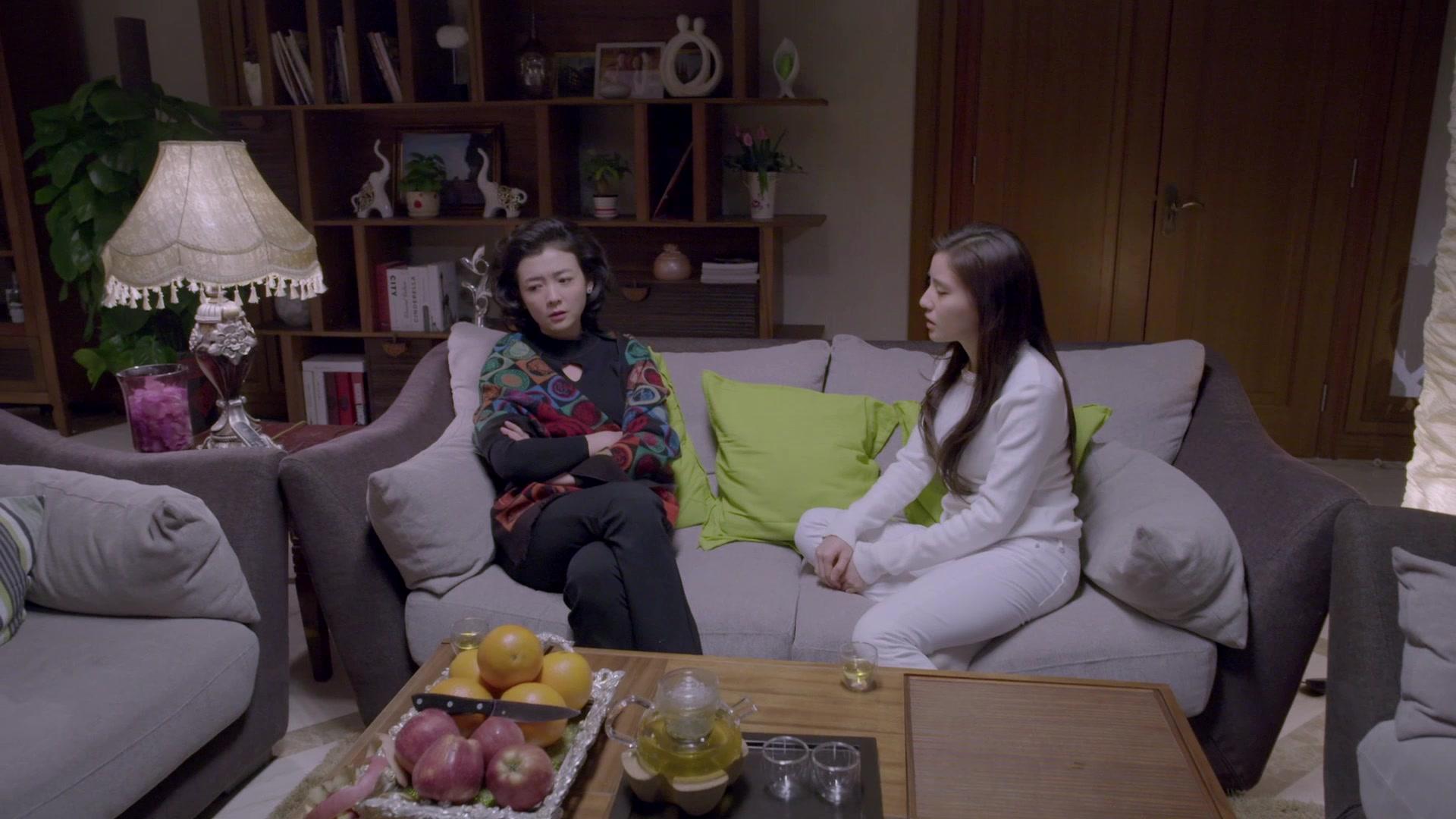 田姐辣妹 第9集视频封面图