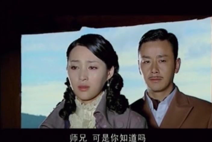 侦探成旭 第19集视频封面图