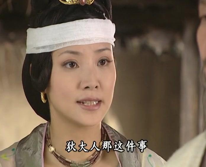 护国良相狄仁杰之京都疑云 第14集视频封面图