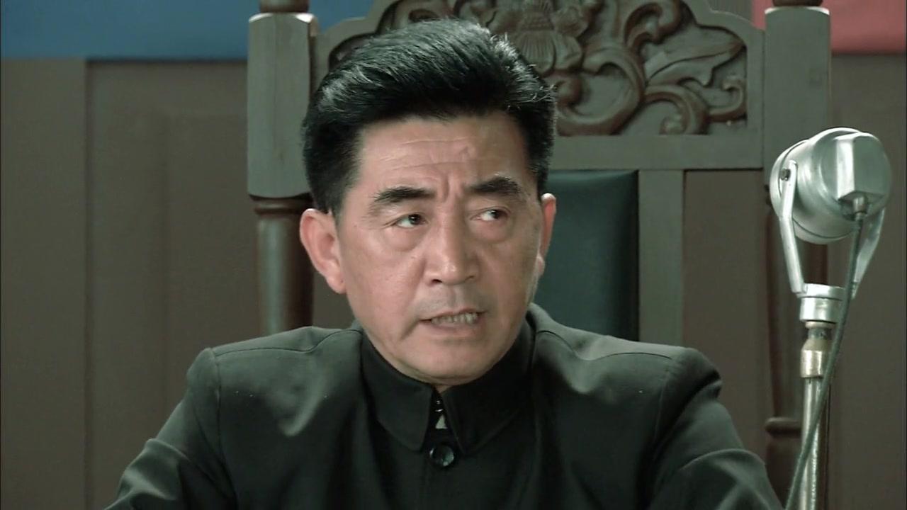 金陵秘事 第32集视频封面图