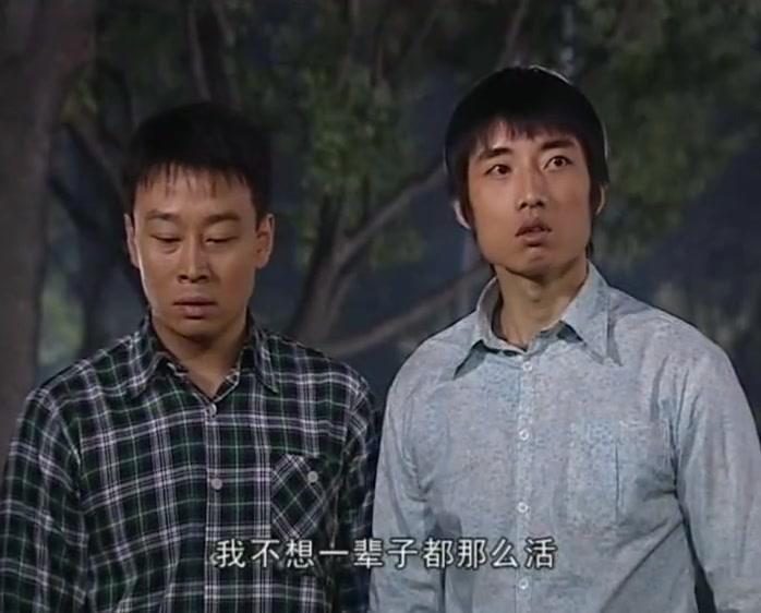 后天美女 第4集视频封面图