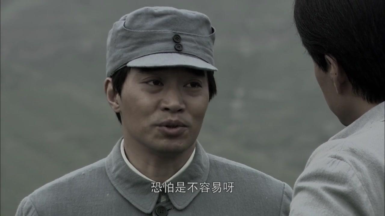 毛泽东三兄弟 第32集视频封面图