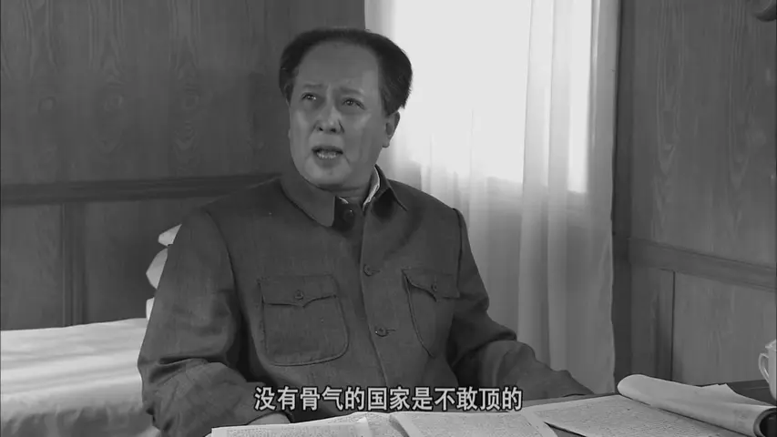 五星红旗迎风飘扬第一部 17集
