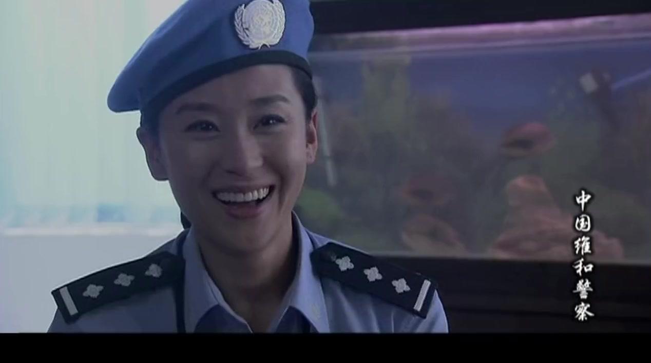 中国维和警察 第23集视频封面图