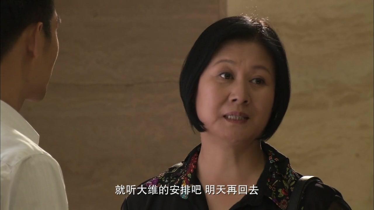女人的天空 第6集视频封面图