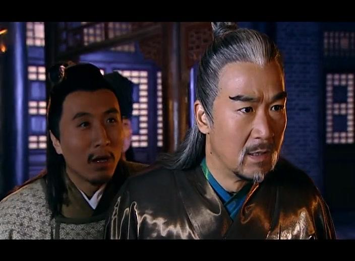 济公新传 第14集视频封面图