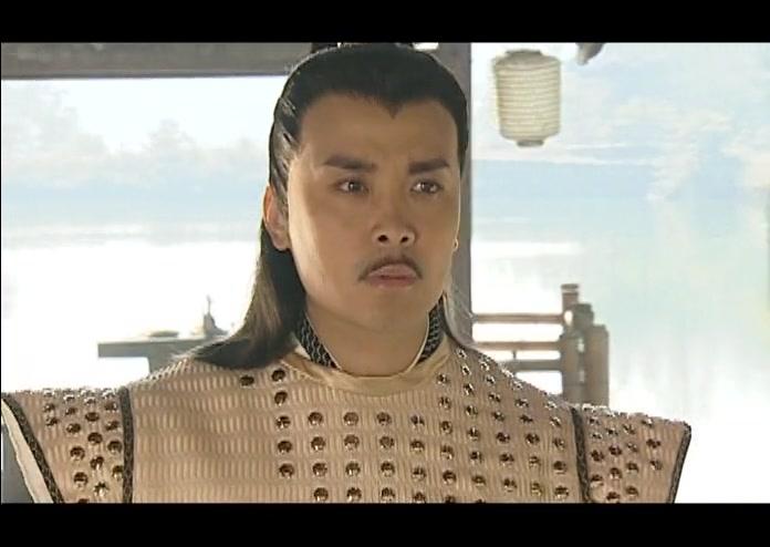 明末风云第二部 第22集视频封面图