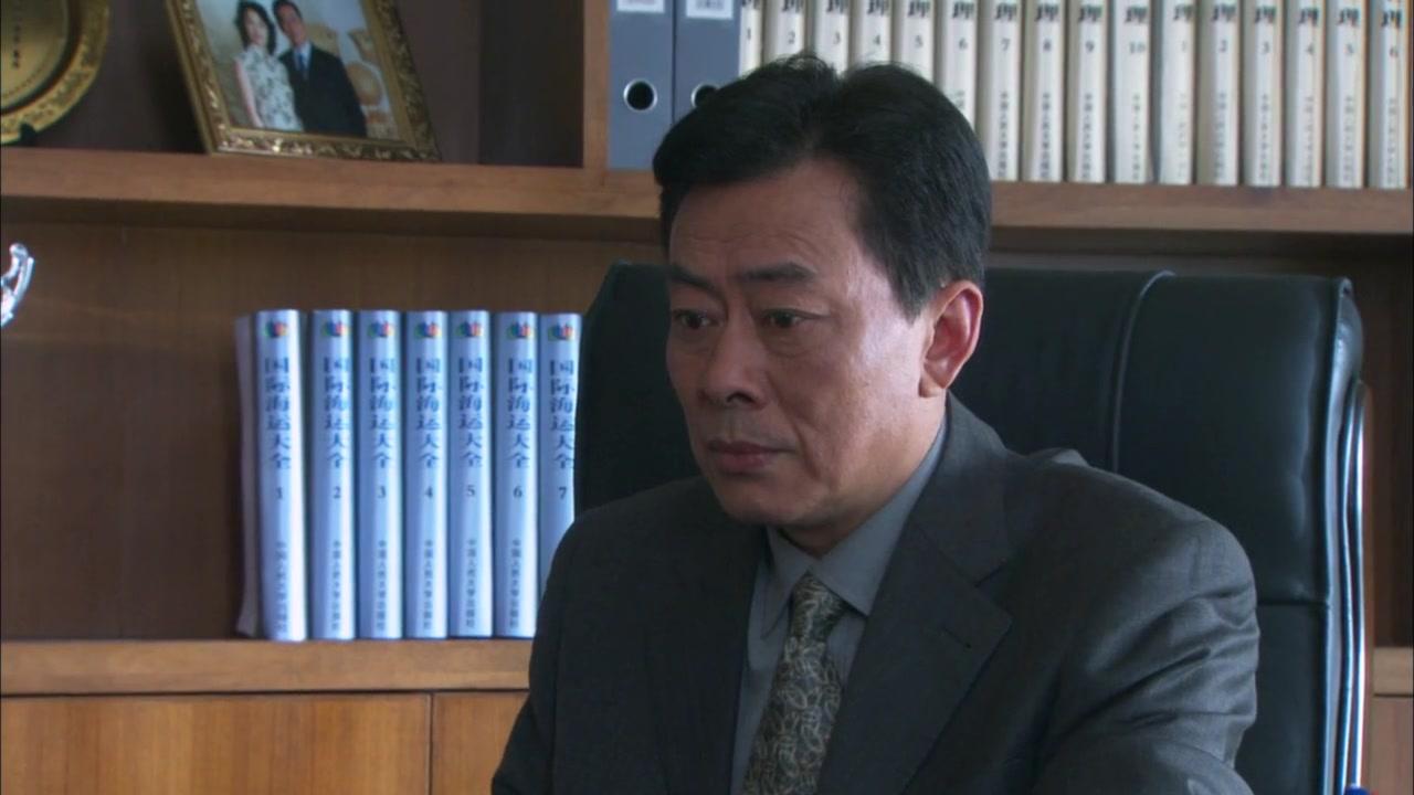 燃烧的玫瑰 第9集视频封面图