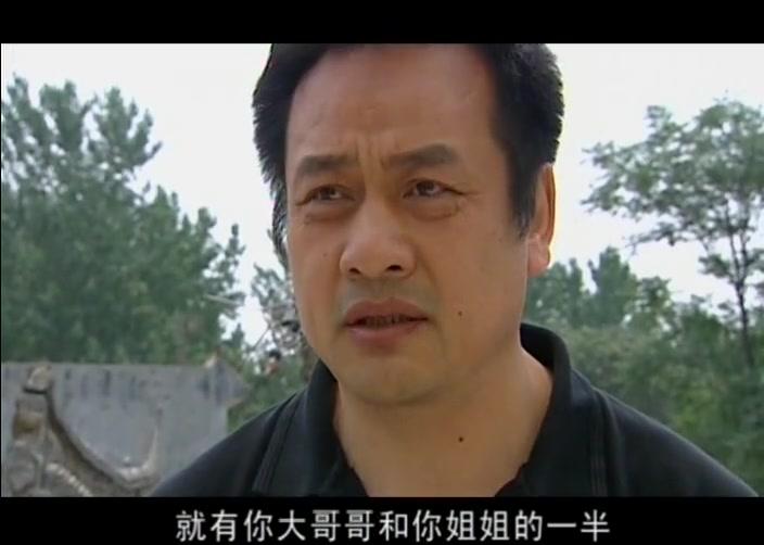 红红火火朝阳沟 第15集视频封面图