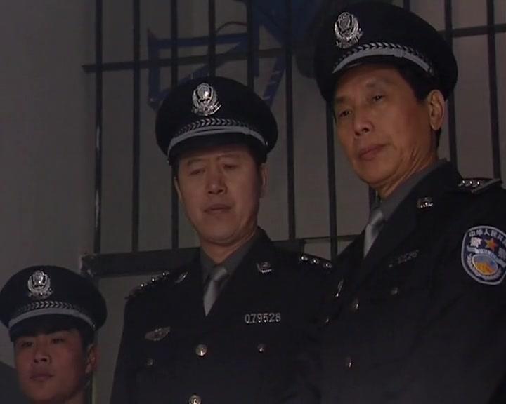 黑冰 第20集视频封面图