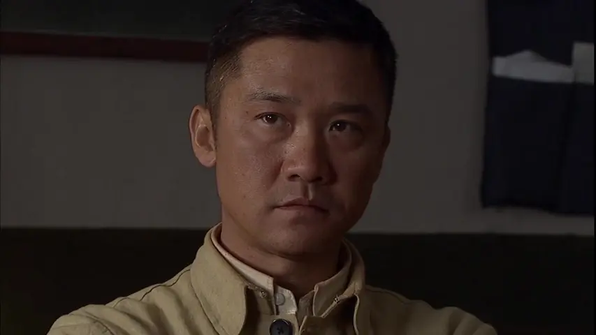 冷箭 28集