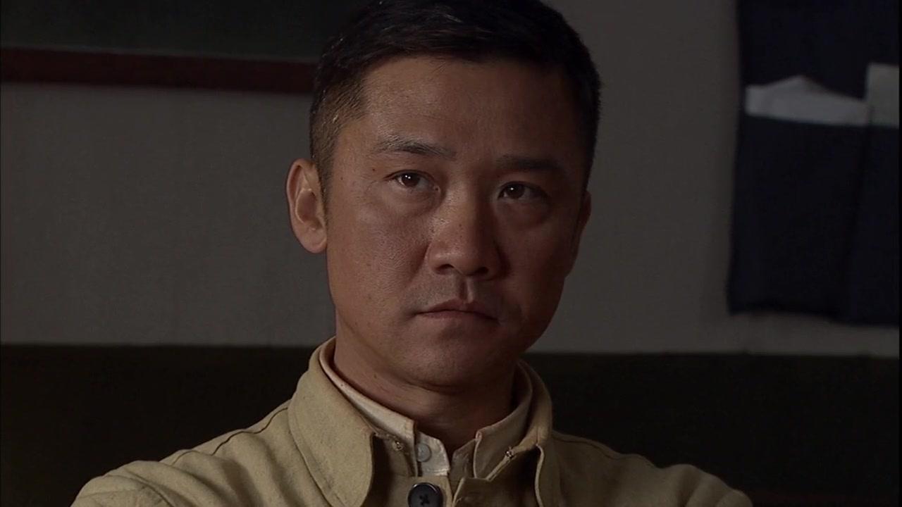 冷箭 第28集视频封面图