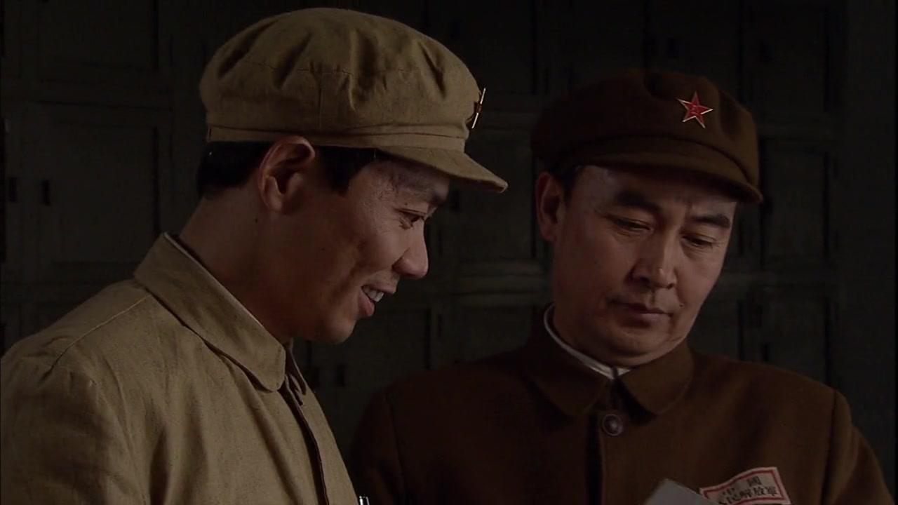 冷箭 第11集视频封面图