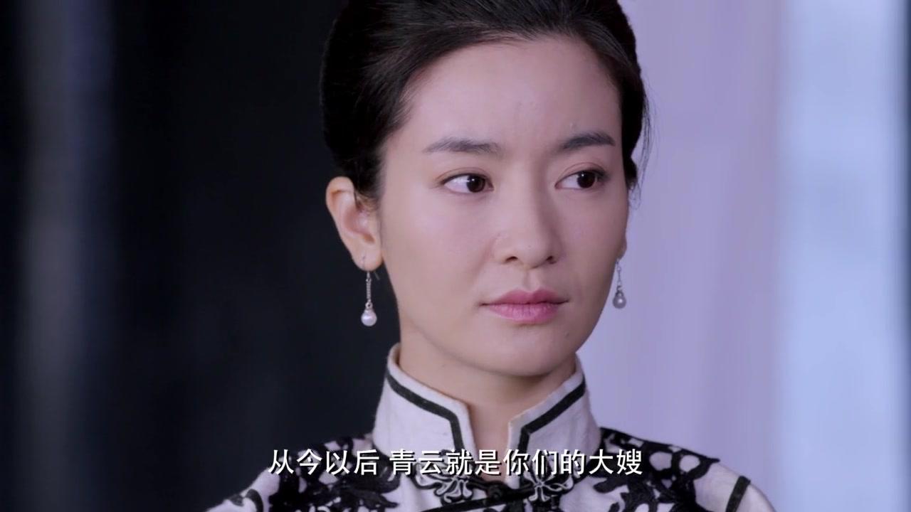 嫂子嫂子 第7集视频封面图
