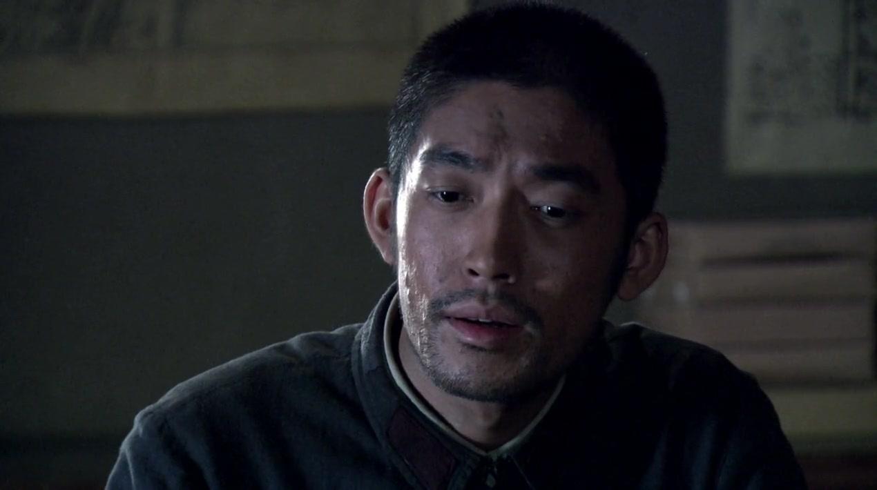 出关 第30集视频封面图